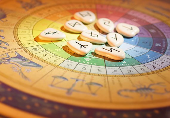 Astrology Services Progress