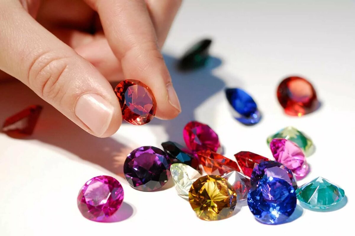 Gem Stones