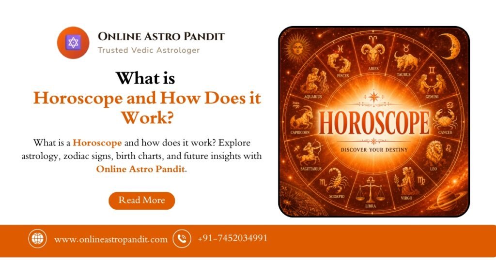 Horoscope